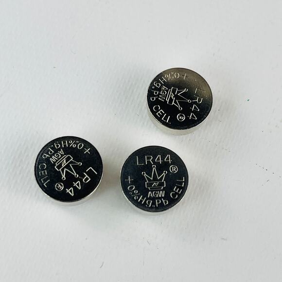 Halloween LED Ceramic Ghosts Set of 3; H for Happy - Picture 3 of 4